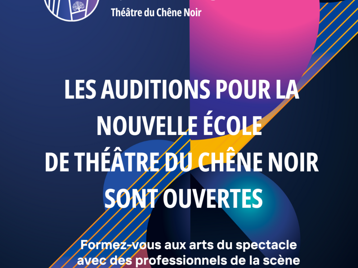 IIASA AUDITIONS